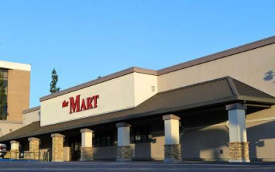 The Mart Vintage & Antique Mall