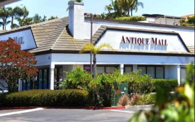 Encinitas Antique Mall