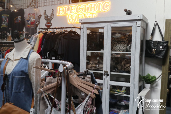 Electric West