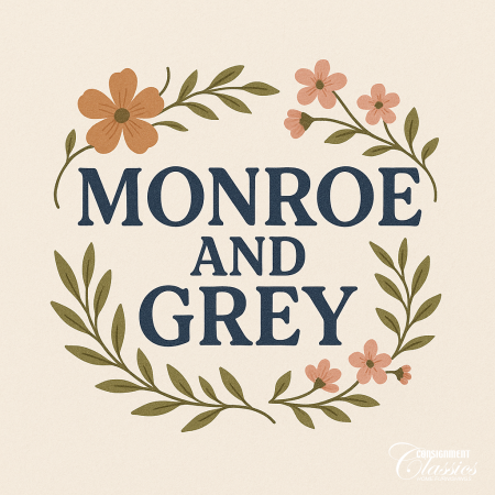 Monroe & Grey