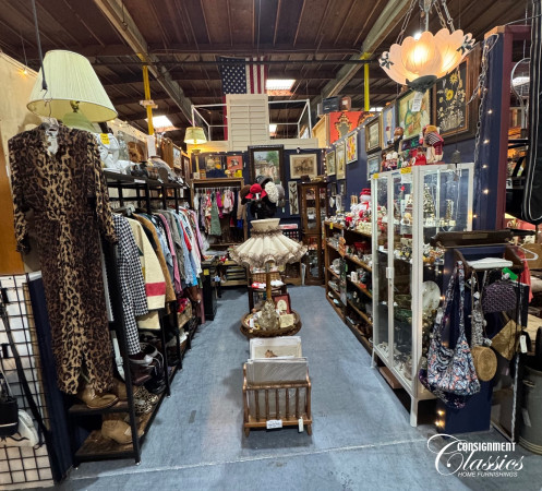 Like Totally Vintage