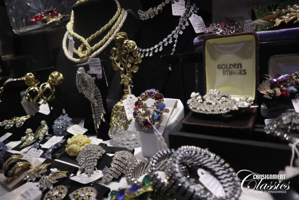 Alluring Antiques
