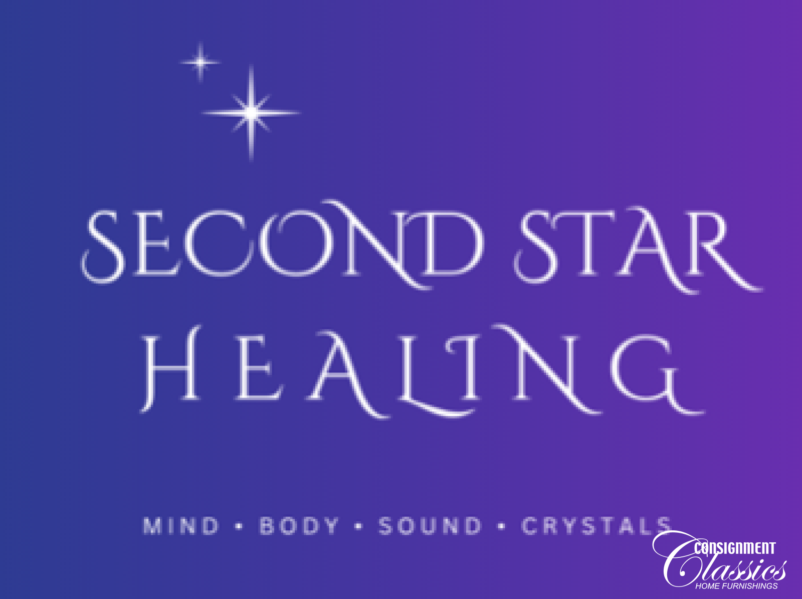 SECOND STAR HEALING