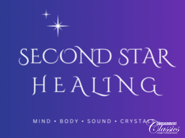 SECOND STAR HEALING