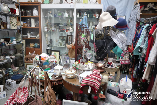 Cathy's Collectibles