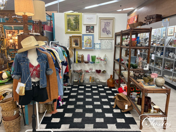 Gravy Vintage
