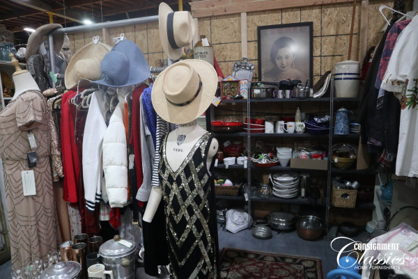 Ann's Treasures