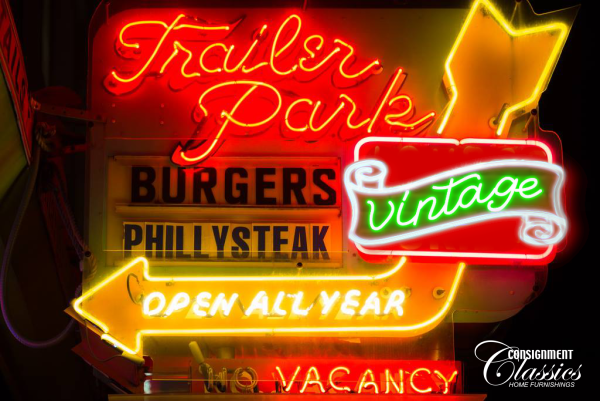 Trailer Park Vintage