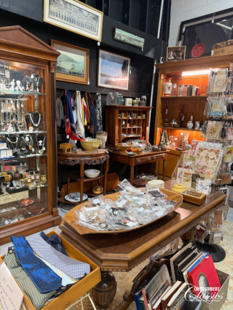 Diana's Treasures