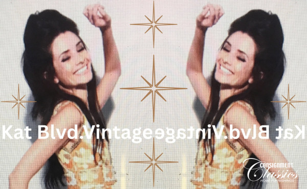 Kat Blvd. Vintage