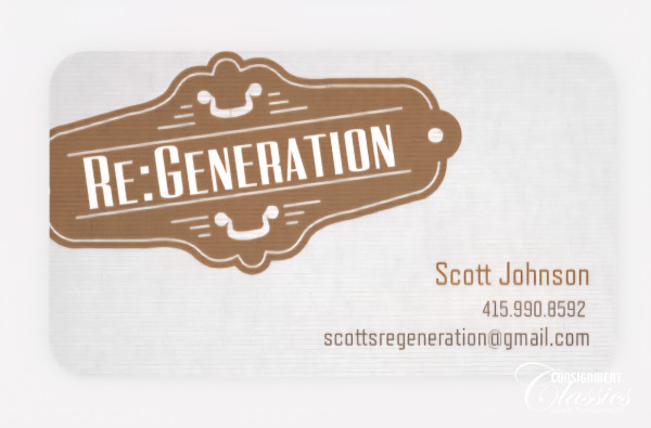 Regeneration