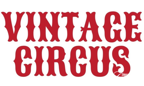 Vintage Circus