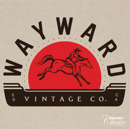 Wayward Vintage Co.