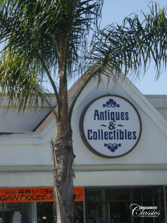 Lemon Grove Antiques