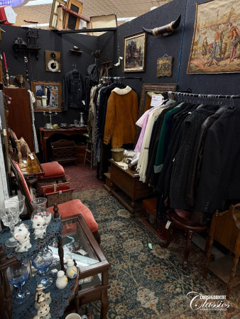 Bog Witch Antiques