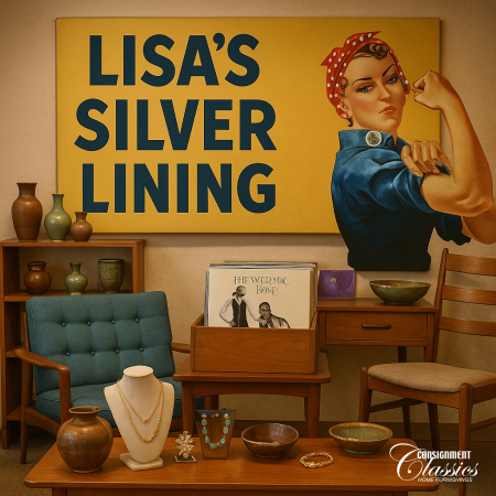 Lisa's Silver Lining