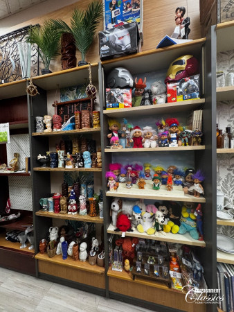 Roboto's Time Zone