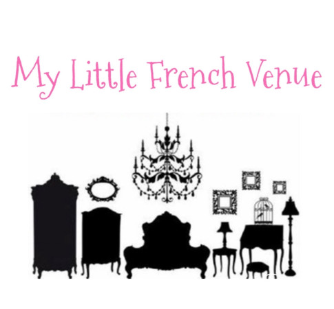 My Little French Venue