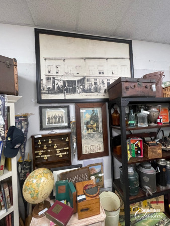 Coastal Mercantile