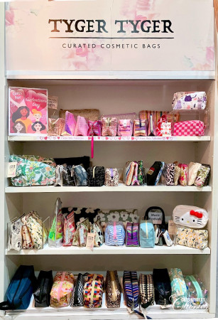 Cosmetic Bags