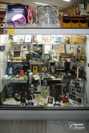 Cabinet No. 13