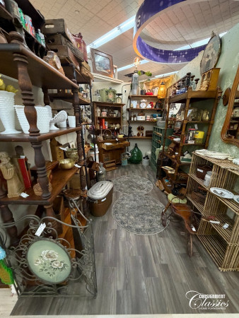 Your Grandma's Trinkets