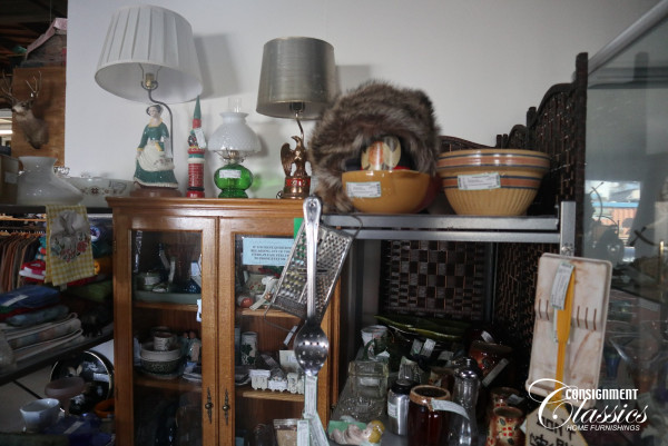 Capehart Antiques