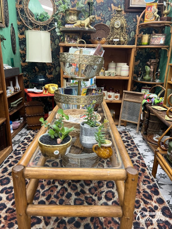 Feral Finds Vintage