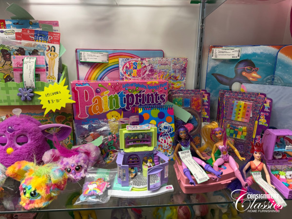 Shop Sweet Secrets 
