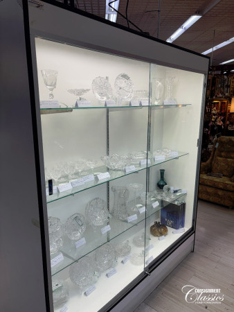 Brilliant Glass