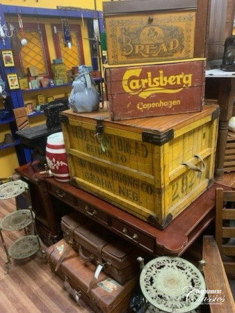 Country Store