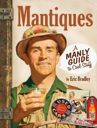 RANDY'S MAN-TIQUES