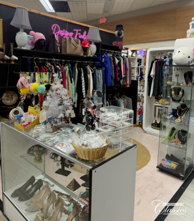 Designer Finds