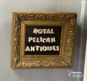 Royal Pelican Antiques - avatar