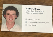 Matthew Kruse - avatar