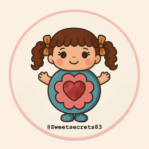 Shop Sweet Secrets - avatar