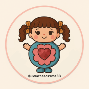 Shop Sweet Secrets - avatar