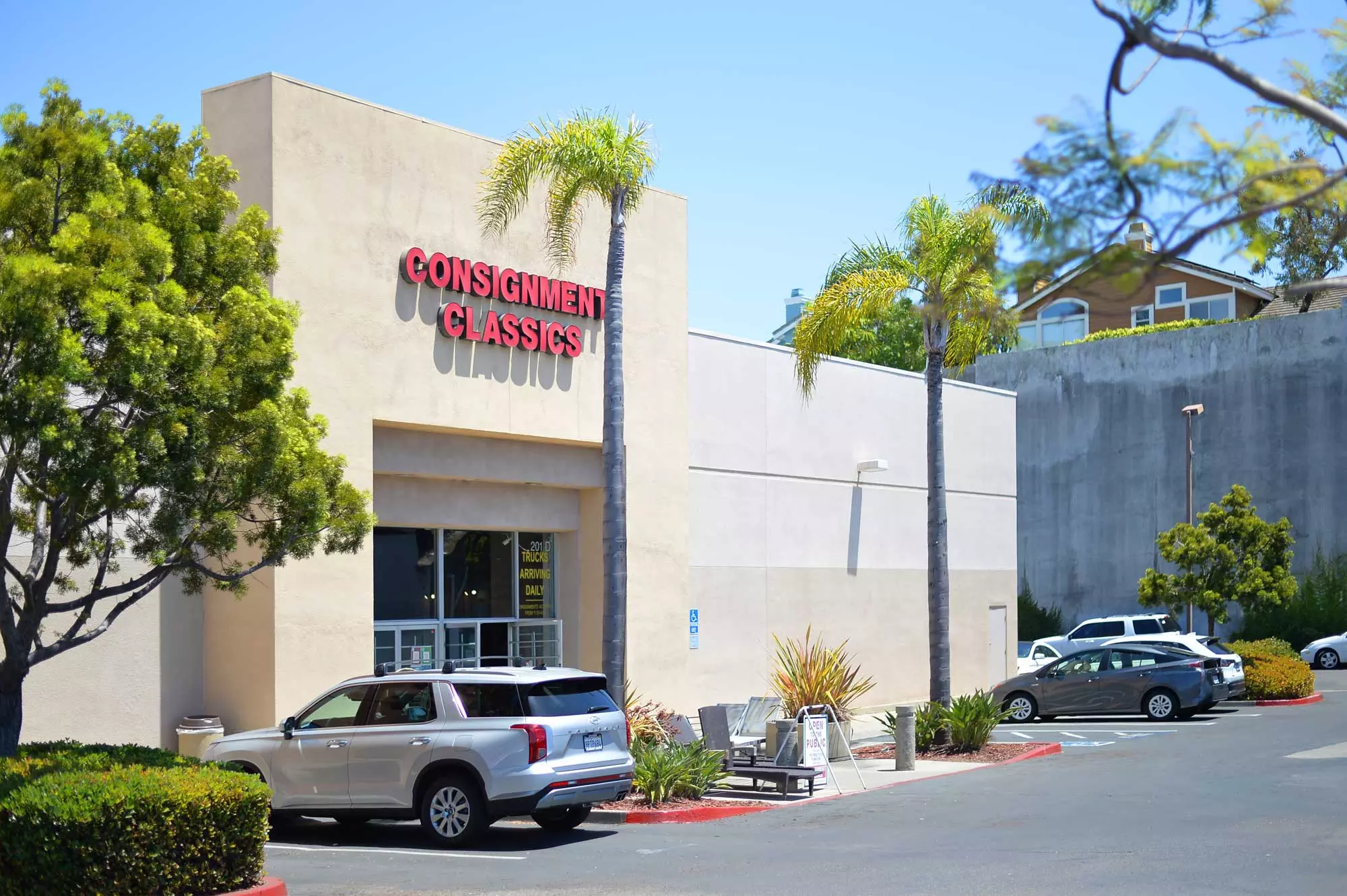 Consignment Classics Encinitas