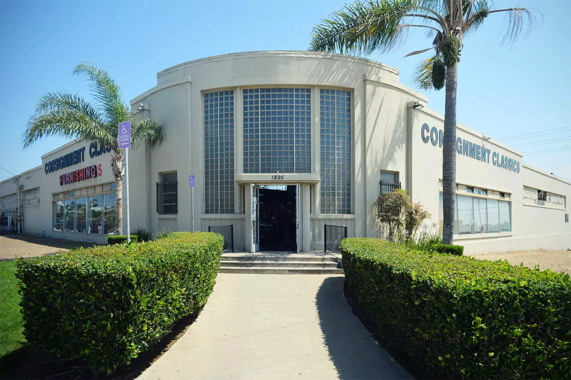 San Diego Consignment Classics