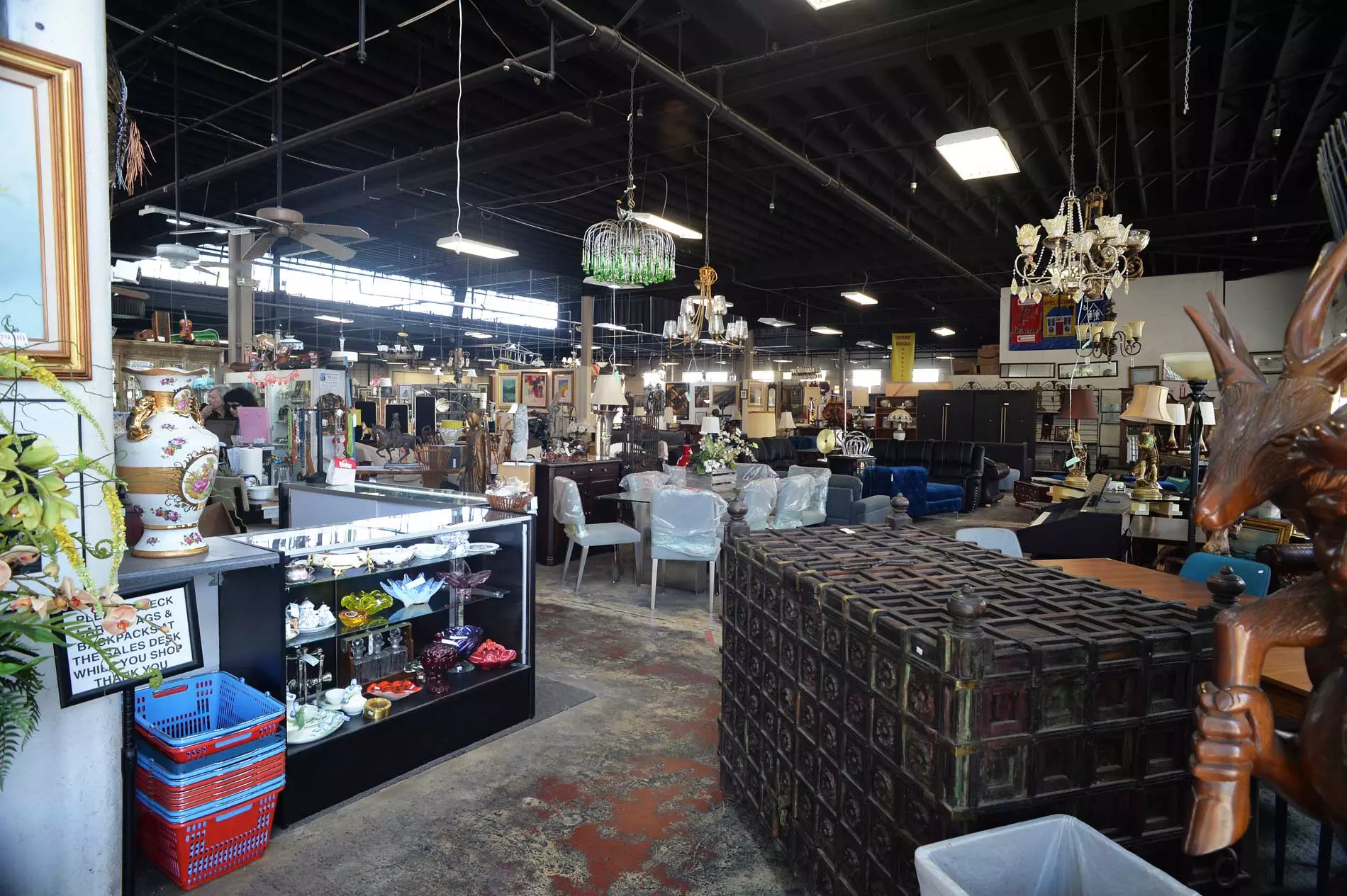 San Diego Consignment Classics
