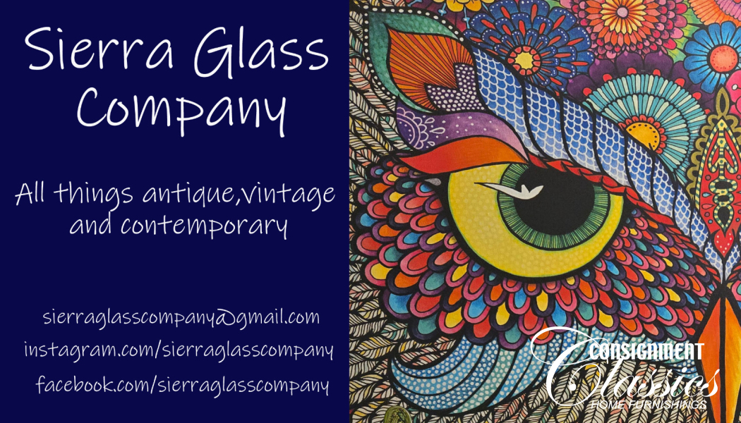Business card print