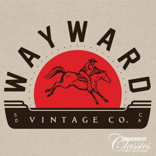 wayward