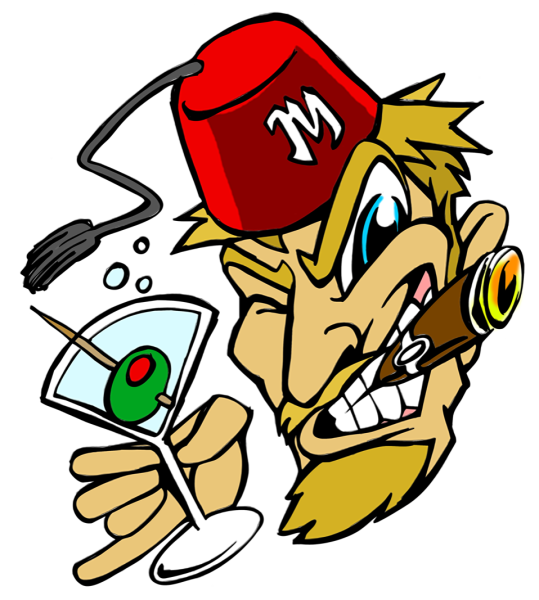 MACK PNG file