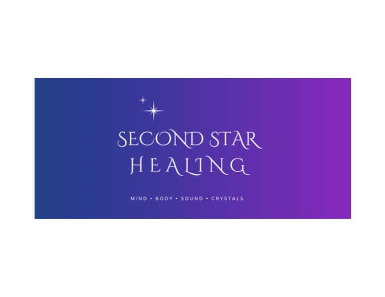 second star healing color