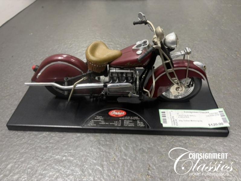 Indian Motorcycle