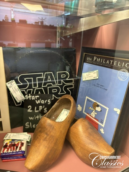 Star Wars LP