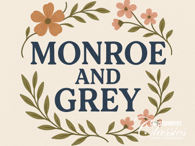 Monroe & Grey