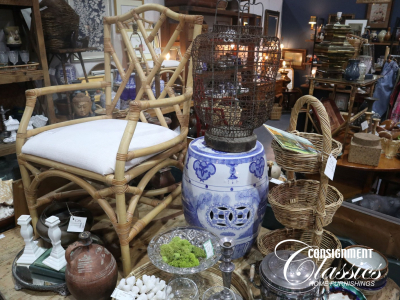 Coastal Salvage