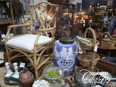 Coastal Salvage