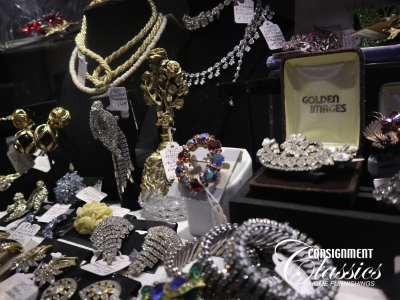 Alluring Antiques